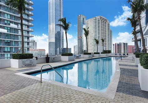 new condos brickell miami